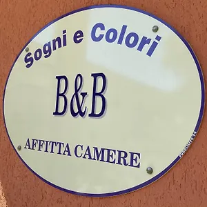 Sogni E Colori Bed & Breakfast Villanova d'Albenga