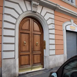 Lost In Bed & Breakfast Roma